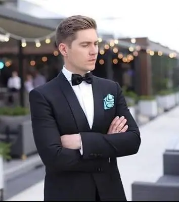 GenalixTrader - Anton Kovačić