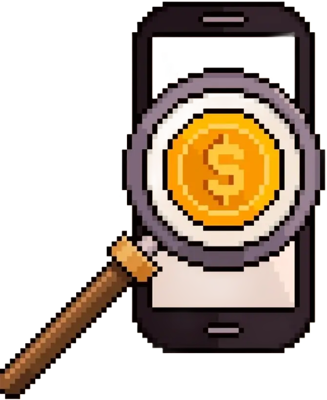 GenalixTrader - GenalixTraderの旅